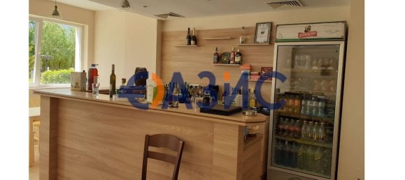 1 غرف نوم شقة في Sveti Vlas, Bulgaria رقم 251 20