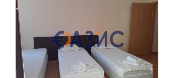 1 غرف نوم شقة في Sveti Vlas, Bulgaria رقم 251 10