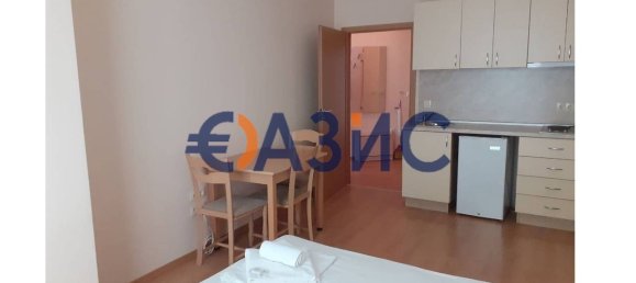 1 غرف نوم شقة في Sveti Vlas, Bulgaria رقم 251 6