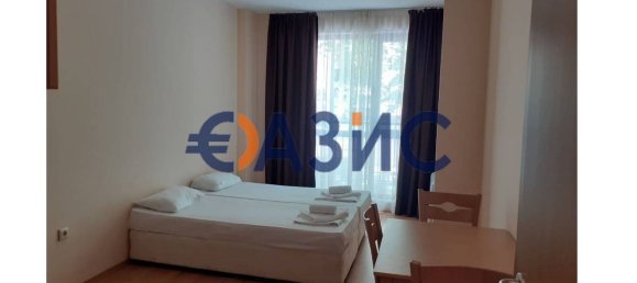 1 غرف نوم شقة في Sveti Vlas, Bulgaria رقم 251 8