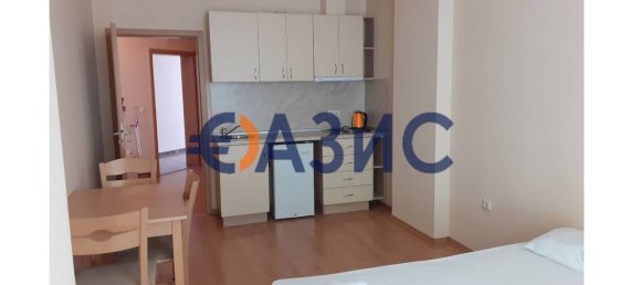 1 غرف نوم شقة في Sveti Vlas, Bulgaria رقم 251 7