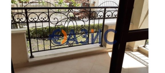 1 غرف نوم شقة في Sveti Vlas, Bulgaria رقم 251 12