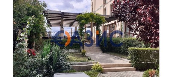 1 غرف نوم شقة في Sveti Vlas, Bulgaria رقم 251 2