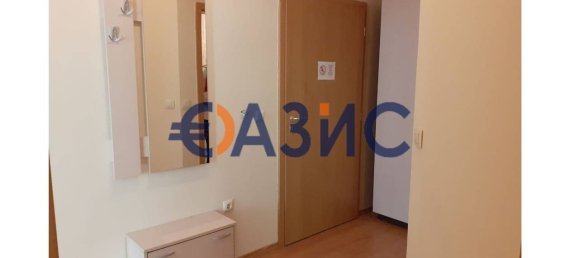 1 غرف نوم شقة في Sveti Vlas, Bulgaria رقم 251 15