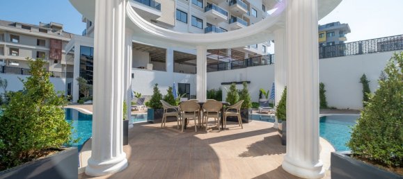 Apartment 3+1 in Kargicak, Turkey No. 27513 7