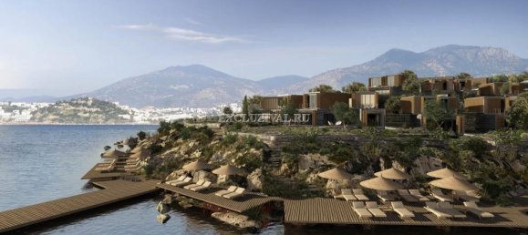 Villa 5+1 in Bodrum, Turkey No. 27390 2