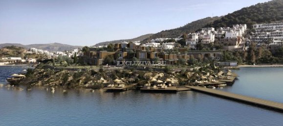 Villa 5+1 in Bodrum, Turkey No. 27390 6