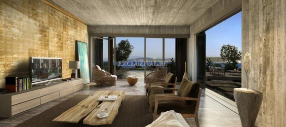 Villa 5+1 in Bodrum, Turkey No. 27390 3