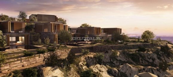 Villa 5+1 in Bodrum, Turkey No. 27390 5