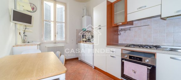 Apartamento de 2 divisões em Parma, Italy N.º 236328 12