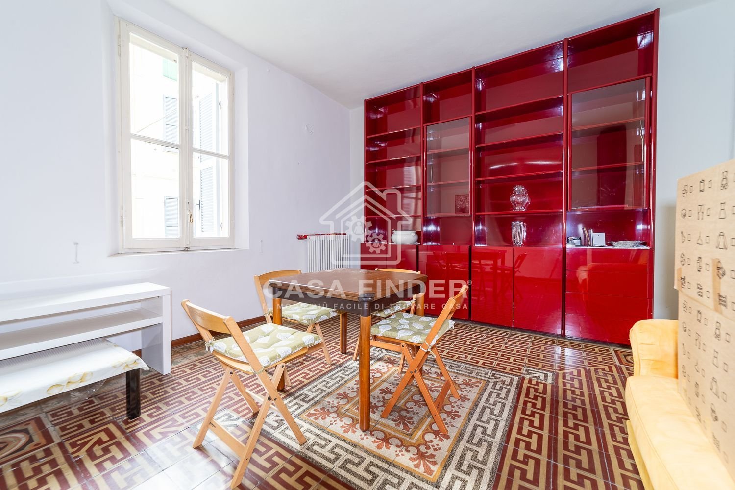 Apartamento de 2 divisões em Parma, Italy N.º 236328