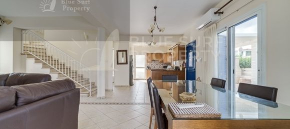 Villa de 4 dormitorios en Paralimni, Cyprus No. 9214 4