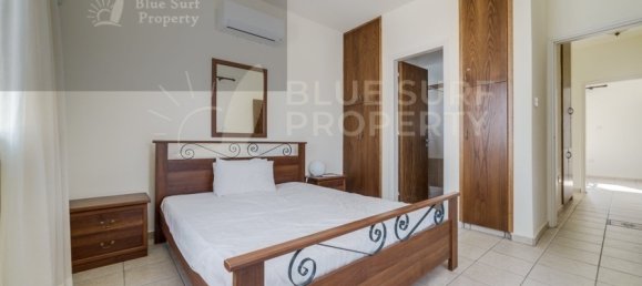 Вилла с 4 спальнями в Паралимни, Аммохостос, Кипр № 9214 20