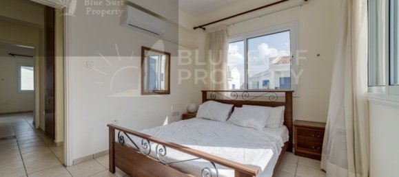 Вилла с 4 спальнями в Паралимни, Аммохостос, Кипр № 9214 19