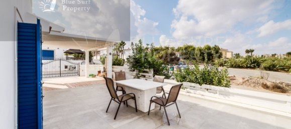 Villa de 4 dormitorios en Paralimni, Cyprus No. 9214 27