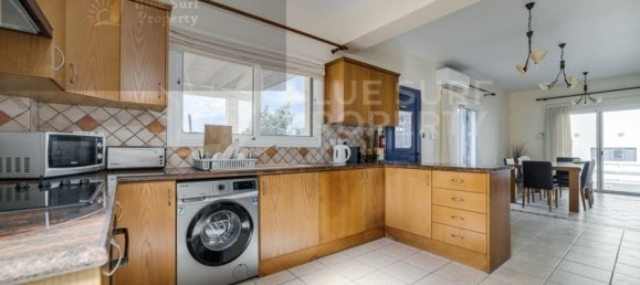 Villa de 4 dormitorios en Paralimni, Cyprus No. 9214 6