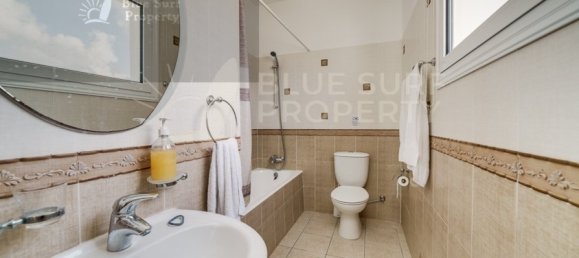 Вилла с 4 спальнями в Паралимни, Аммохостос, Кипр № 9214 13