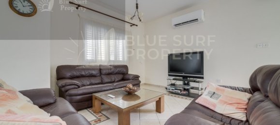 Villa de 4 dormitorios en Paralimni, Cyprus No. 9214 3