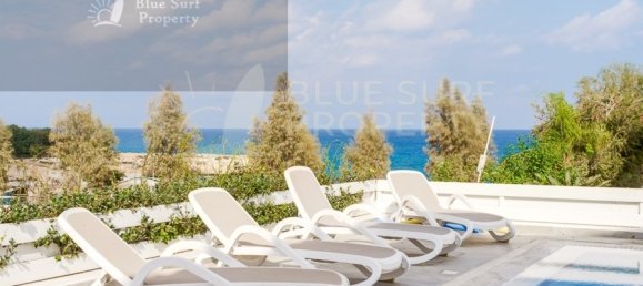 Villa de 4 dormitorios en Paralimni, Cyprus No. 9214 26