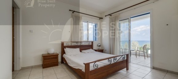 Villa de 4 dormitorios en Paralimni, Cyprus No. 9214 11