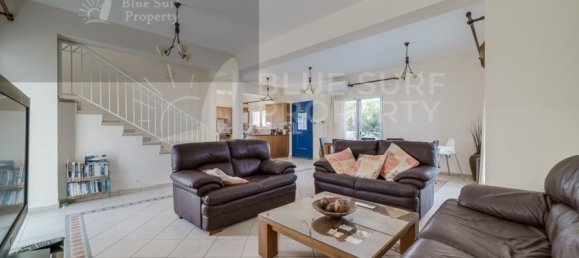 Villa de 4 dormitorios en Paralimni, Cyprus No. 9214 2