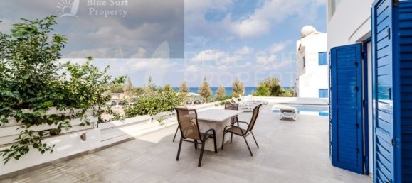 Villa de 4 dormitorios en Paralimni, Cyprus No. 9214 22