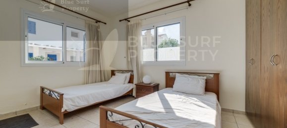 Вилла с 4 спальнями в Паралимни, Аммохостос, Кипр № 9214 9