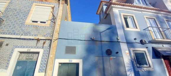 9 Schlafzimmer Gebäude in Lisbon, Portugal, Nr. 102644 18