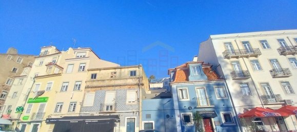 9 Schlafzimmer Gebäude in Lisbon, Portugal, Nr. 102644 19