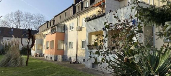 2 Schlafzimmer Wohnung in Duisburg, Germany, Nr. 107315 2