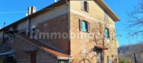 3 Schlafzimmer Wohnung in Acquapendente, Italy, Nr. 262388 2
