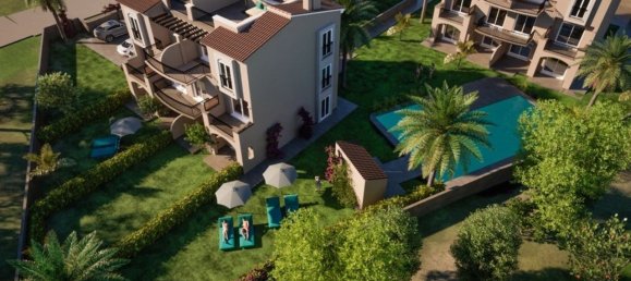 2 bedrooms Apartment in Denia, Spain No. 9809 7