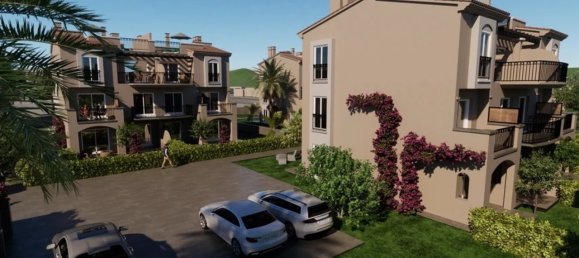 2 bedrooms Apartment in Denia, Spain No. 9809 5