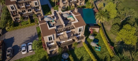 2 bedrooms Apartment in Denia, Spain No. 9809 8