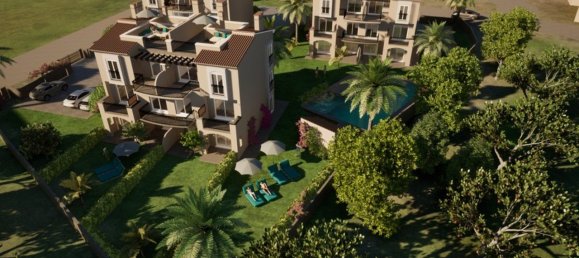 2 bedrooms Apartment in Denia, Spain No. 9809 6