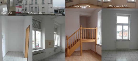 24 rooms Building in Leipzig, Germany No. 341274 3