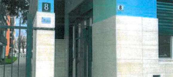 3 rooms Apartment in Pioltello, Italy No. 96359 5