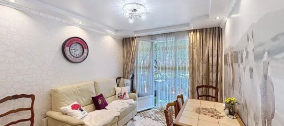 Apartamento T1 em Marseille, France N.º 313665 5