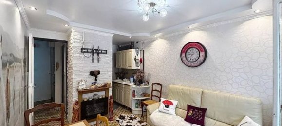 Apartamento T1 em Marseille, France N.º 313665 3