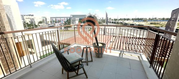 2 bedrooms Townhouse in Dubai, UAE No. 23868 3