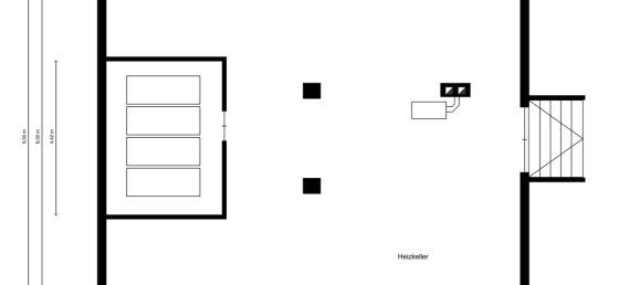 11 rooms Townhouse in Bad Kreuznach, Germany No. 358224 31