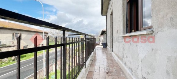 4 rooms Apartment in Rieti, Italy No. 229721 17