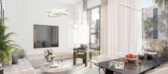 5 bedrooms Villa in Al Shamkha, UAE No. 8819 6