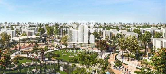 5 bedrooms Villa in Al Shamkha, UAE No. 8819 14