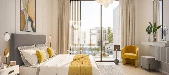 5 bedrooms Villa in Al Shamkha, UAE No. 8819 10