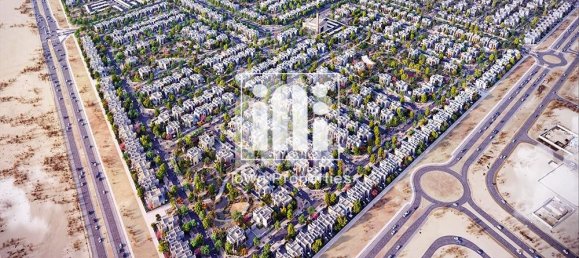 5 bedrooms Villa in Al Shamkha, UAE No. 8819 11