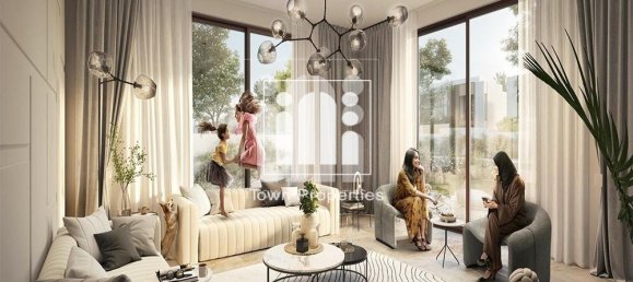 5 bedrooms Villa in Al Shamkha, UAE No. 8819 3