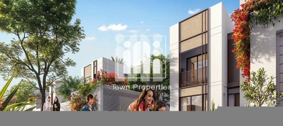 5 bedrooms Villa in Al Shamkha, UAE No. 8819 12