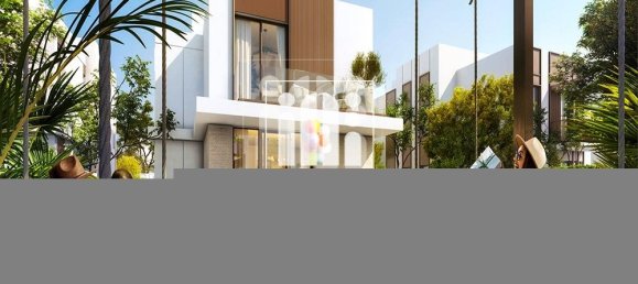 5 bedrooms Villa in Al Shamkha, UAE No. 8819 13