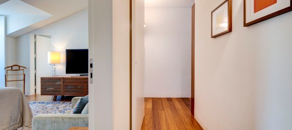 4 Schlafzimmer Penthouse in Lisbon, Portugal, Nr. 125724 38